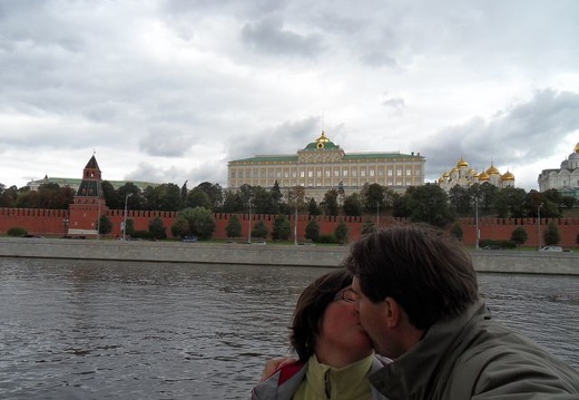 Der Kreml 12