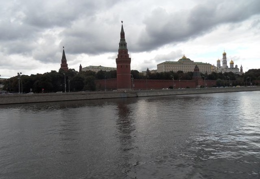 Der Kreml 13
