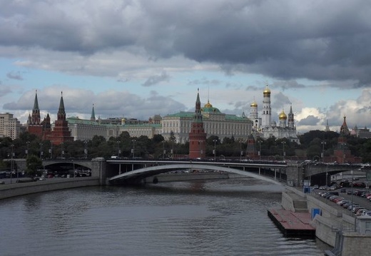 Der Kreml 14