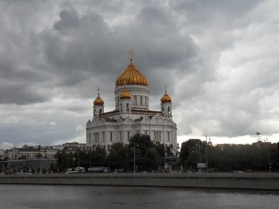 Moskau 06