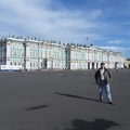 Ermitage oder Winterpalast 02