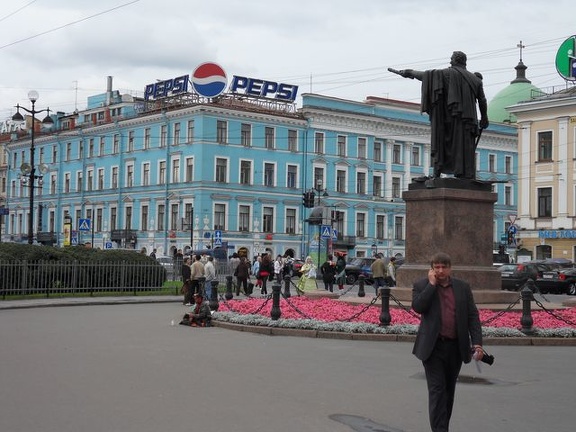 Sankt Petersburg 07