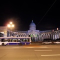 St Petersburg bei Nacht 04