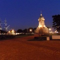 St Petersburg bei Nacht 07