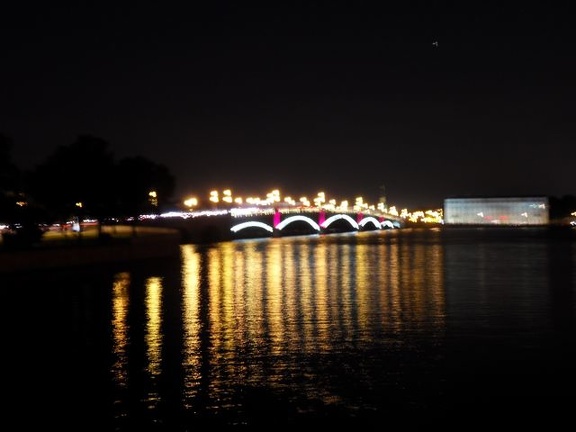St Petersburg bei Nacht 10
