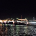 St Petersburg bei Nacht 17