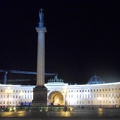St Petersburg bei Nacht 21
