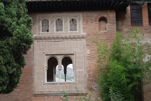 Die Alhambra 26