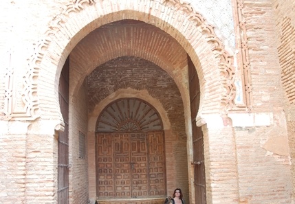 Die Alhambra 43