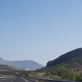 Fahrt nach Peniscola 12