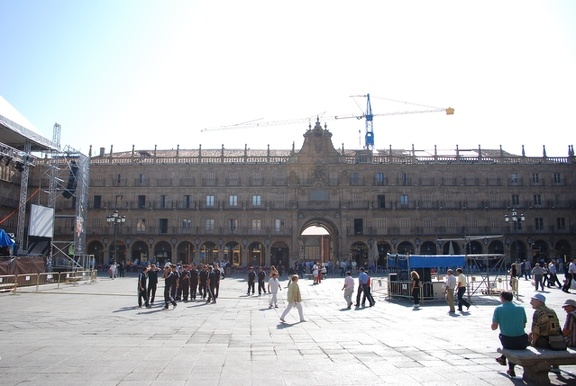 Plaza Mayor 03