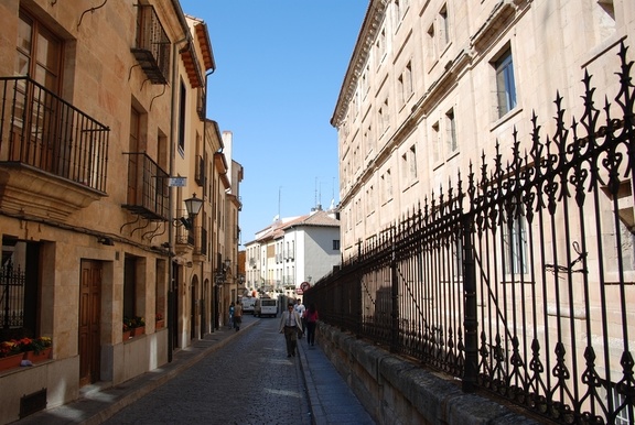 Salamanca 14