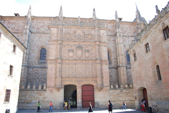 Salamanca 27