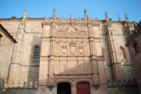 Salamanca 40