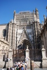 Die Kathedrale von Sevilla 05