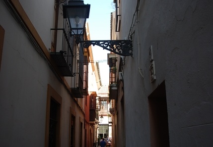 Sevilla 34