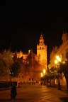 Sevilla bei Nacht 10