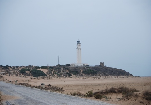Cap Trafalgar 33