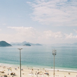 Rio de Janeiro 5 Tage