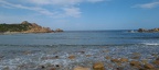 Spiaggia di Cala Canneddi