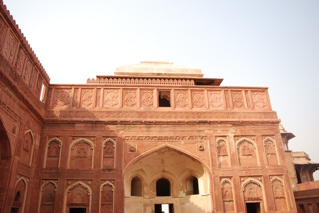 Agra-Fort 26