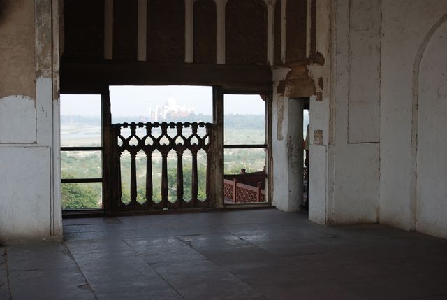 Agra-Fort 32