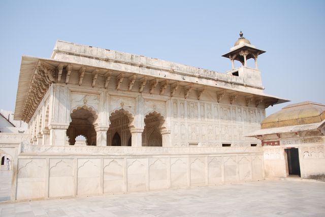 Agra-Fort 33