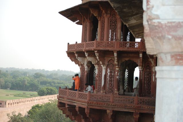 Agra-Fort 35