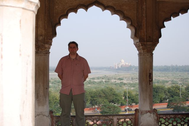 Agra-Fort 38