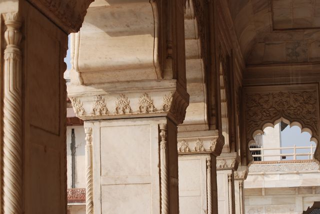 Agra-Fort 46