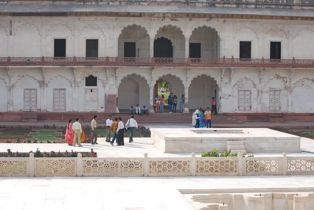 Agra-Fort 47