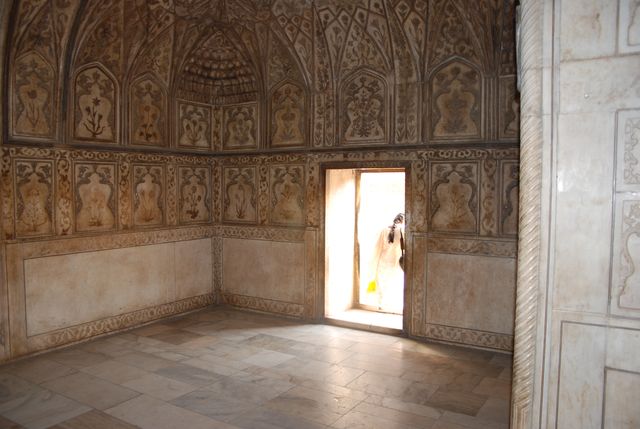 Agra-Fort 49