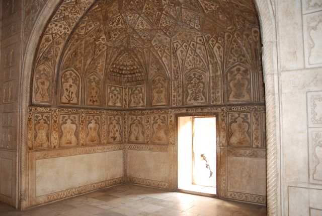 Agra-Fort 50