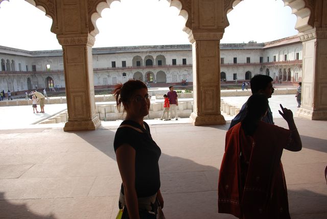 Agra-Fort 55