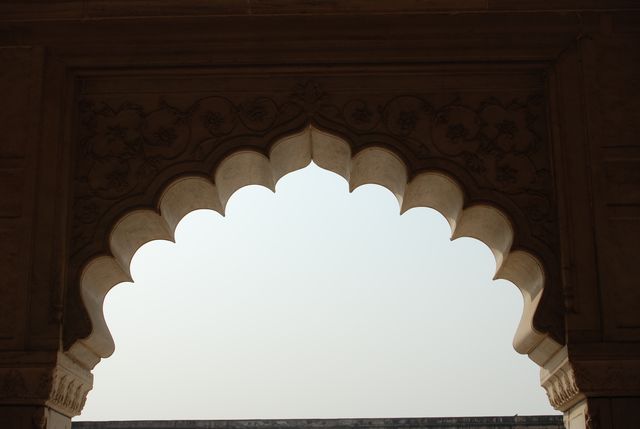 Agra-Fort 56