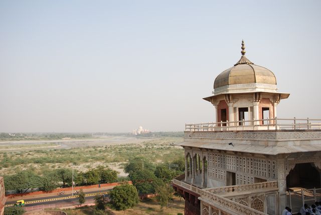 Agra-Fort 70