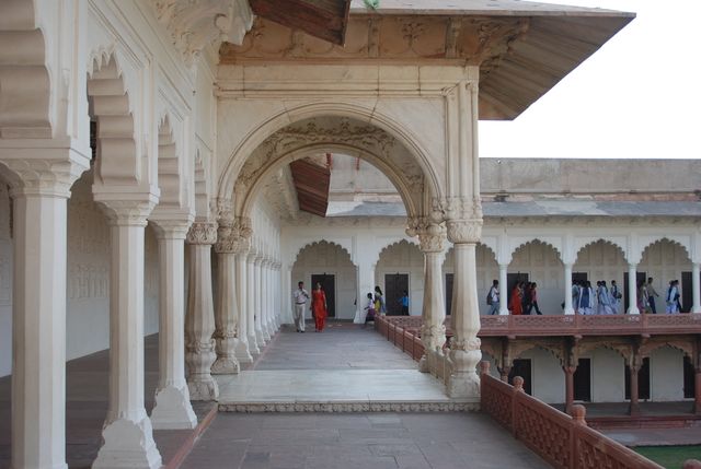 Agra-Fort 73