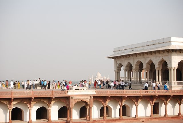 Agra-Fort 77