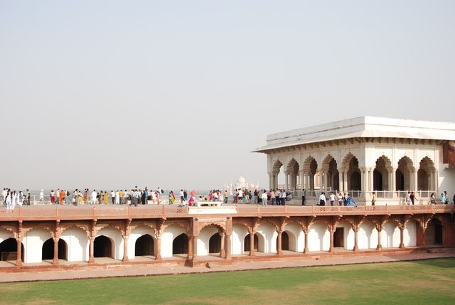 Agra-Fort 78