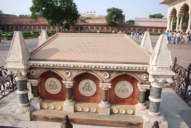 Agra-Fort 81