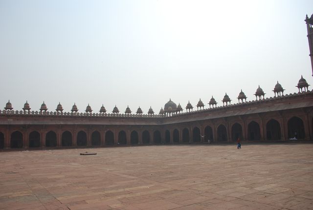 Fatehpur-Sikri 67