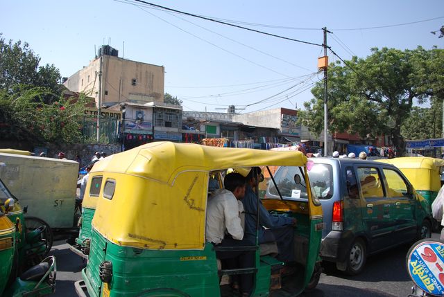 Delhi 106
