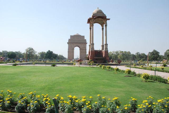India-Gate 19