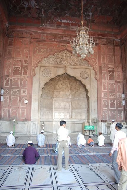Jama Masjid 32
