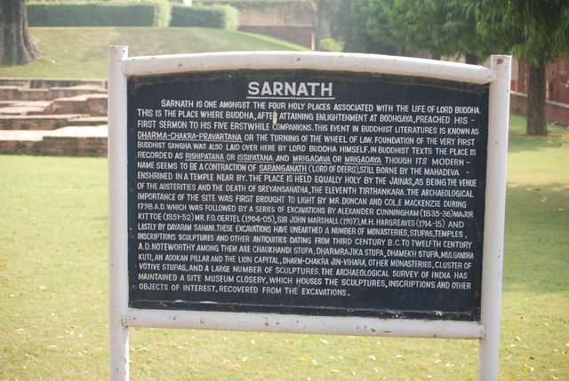 Sarnath 11