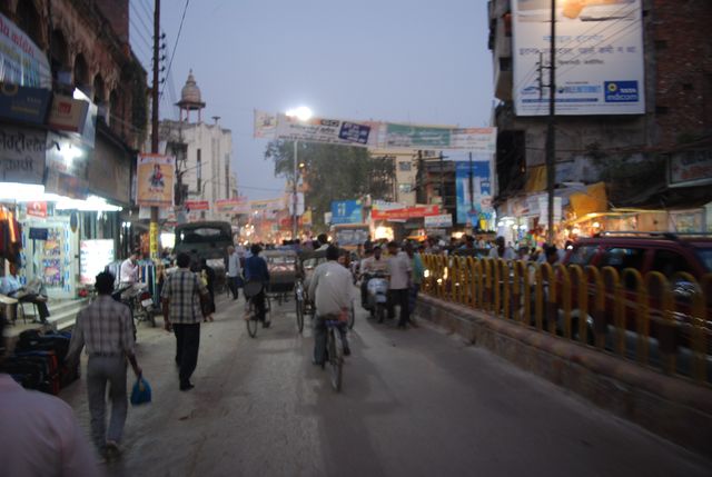 Varanasi 09