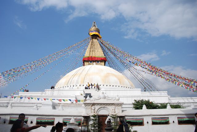 Boddanath-Stupa 04