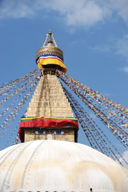 Boddanath-Stupa 05