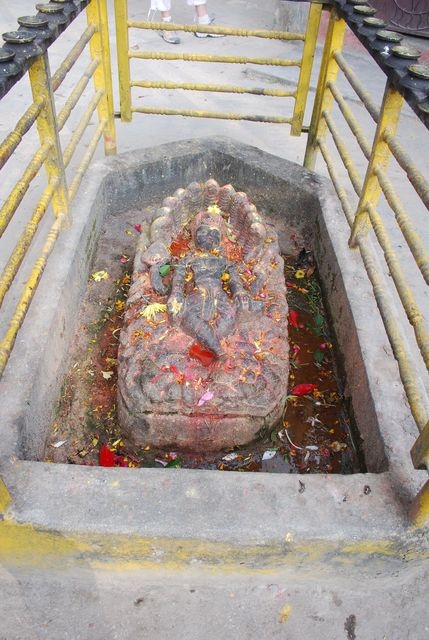 Boddanath-Stupa 35