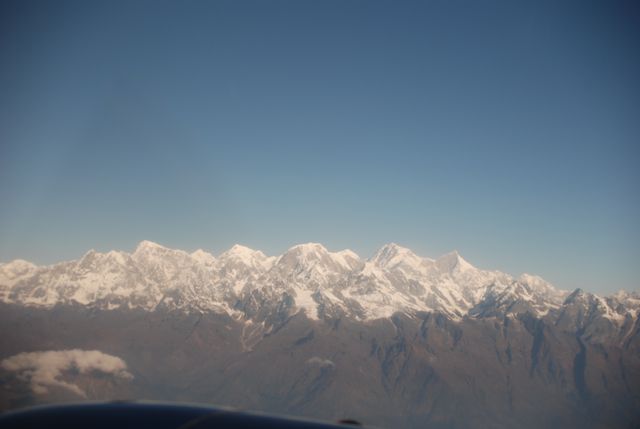 Everest-Himalaya-Rundflug 63